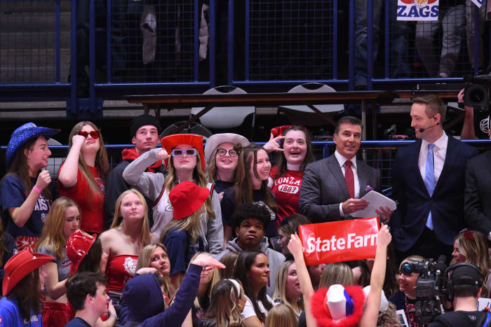 Gonzaga ESPN GameDay131